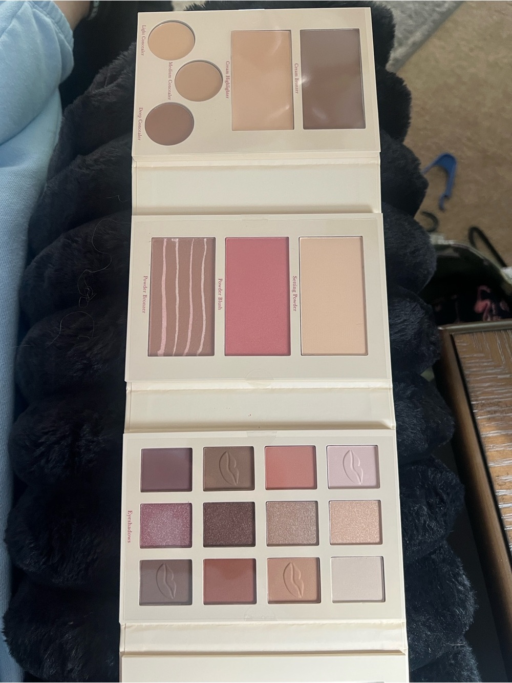 Laura Geller Full Face Palette
